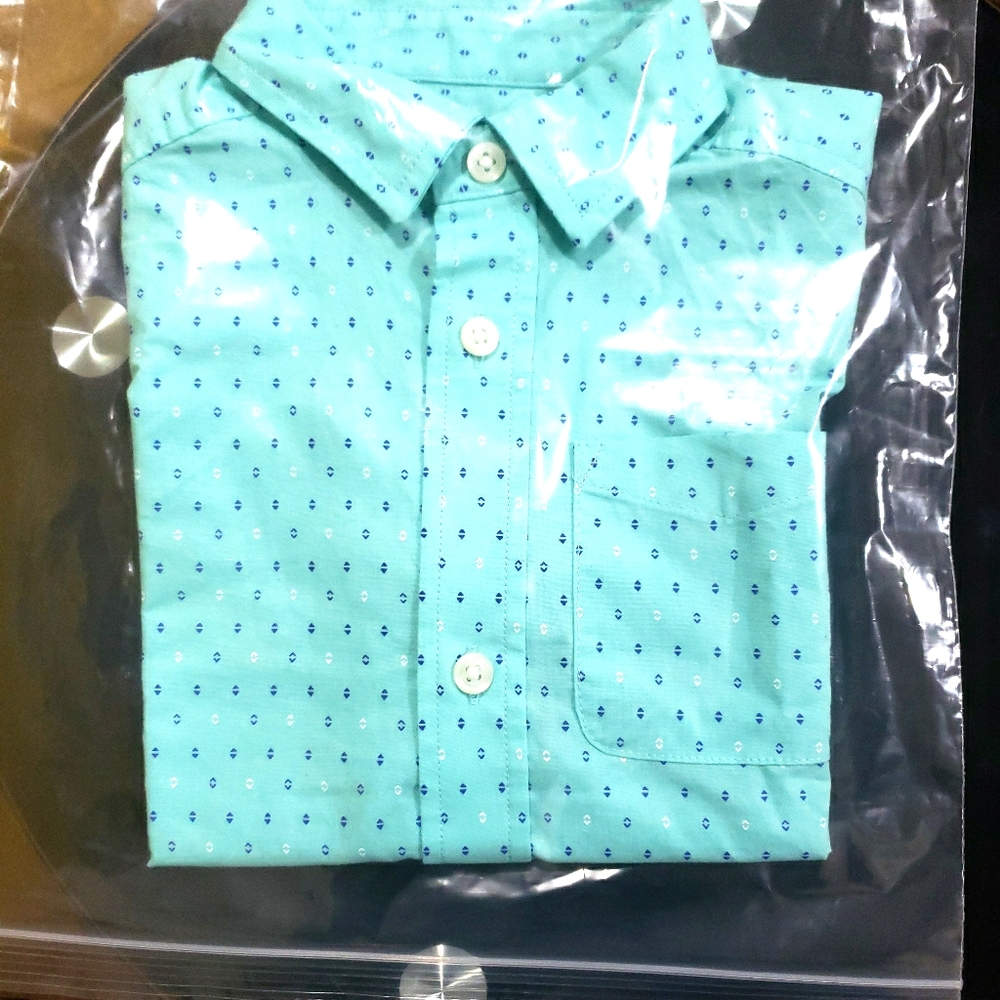 Toddler shirt